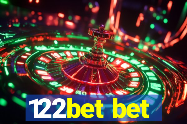 122bet bet